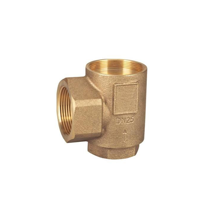 Angle Safety Valve Part