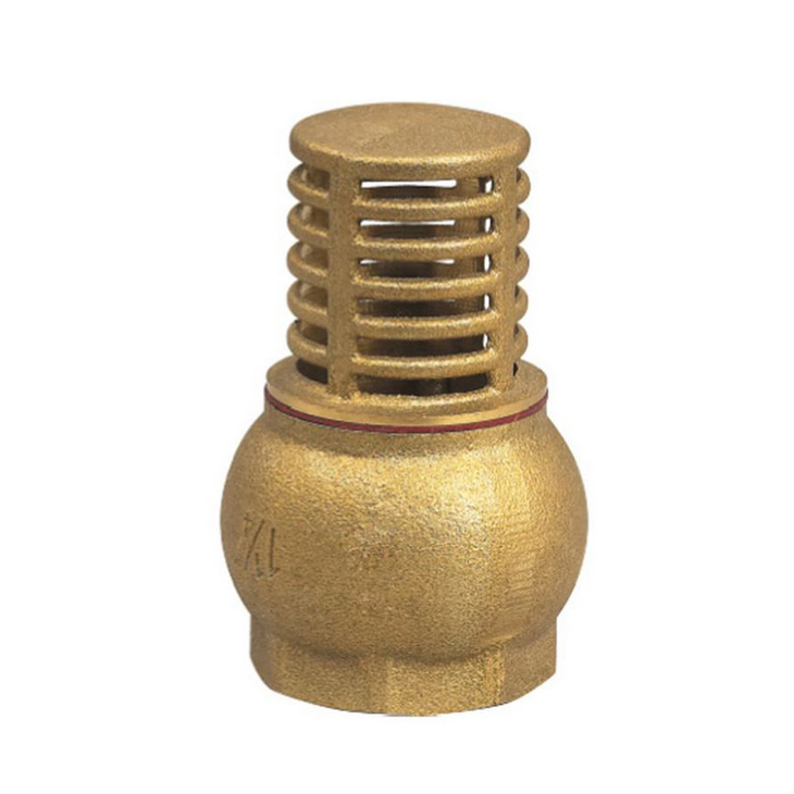 Brass Threaded Check Valves