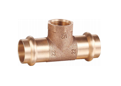 CC470K/CC499K Bronze Press Tee Press X FPT